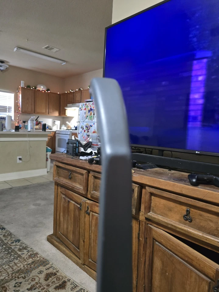 Kirby G4 Very Nice Vintage Vacuum Cleaner Works - Image 2 of 4