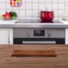 2pcs Sushi Board: Rectangular Wood Tray - Wooden Platter Serving Tray -