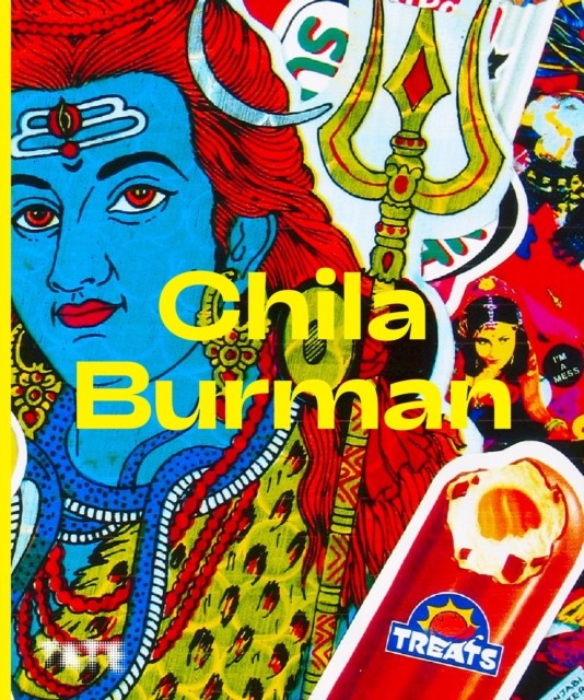 Chila Burman. Buck, Cherry, Sterling, Mamata, Patki, Price, Sharma, Spalding** - Image 4