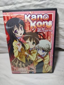 Kanokon | eBay