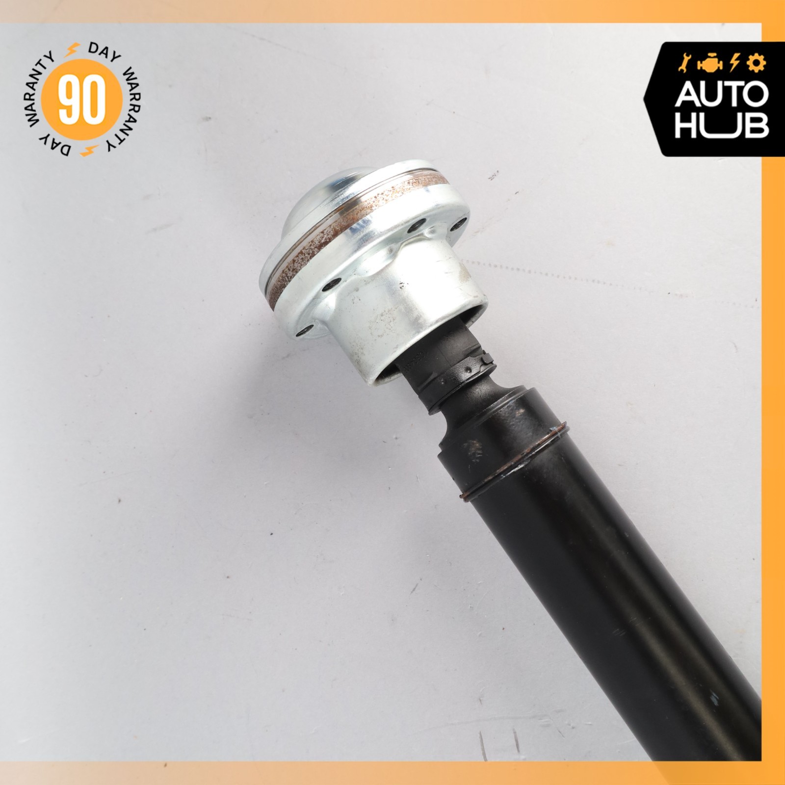 Maserati Quattroporte M156 S Q4 AWD Front Drive Shaft Driveshaft Axle OEM 57k