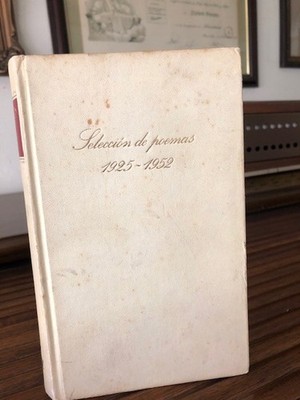 Pablo Neruda--Seleccion de Poemas--1925-1952