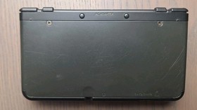 Nintendo New 3DS Black | Charger + 64GB SD Card | Region Free | USA Seller