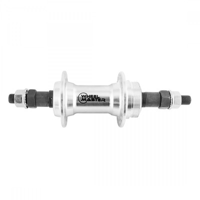 Paire De Hubs VTT Wheel Master MT-2000, 28 Trous, Blancs - Montage VTT