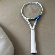 YONEX S-FIT Grace 105 Hardball Tennis Racket 211978