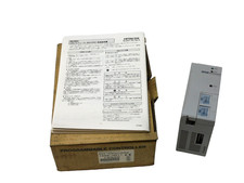 Hitachi EH-CPU104A Programmable Controller 16...