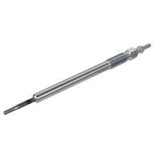 Glühkerze 11 V M10x1.25 Ø 4mm für 0873012 METZGER für u.a. MITSUBISHI ASX