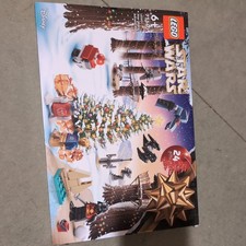 LEGO 75340 Star Wars Advent Calendar 2022 Edition New & Sealed