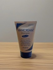 Vanicream Shampoo for Sensitive Skin 2 fl oz Travel Size