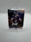 New Listing2025 Topps Chrome - 1975 Topps Jaxson Dart #1975-25 (RC) Rookie New York Giants