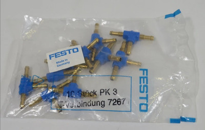 1pc new for T shaped joint T-PK-3 7267