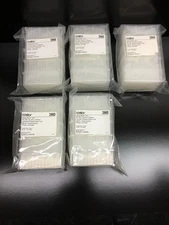 Costar Corning REF 3960 Assay Block 2mL 96 Well Square V-Bottom Case Lot 5 PKS