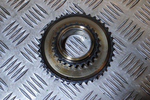 Audi Q5 SQ5 2010 Benzin 199kW Zahnrad Stirnrad Steuerkette 06E109077E ATV10613