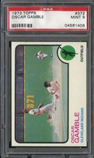 1973 Topps Baseball Cards 75