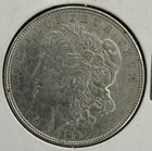 1921 D MORGAN SILVER DOLLAR 90% SILVER $1 DENVER MINT UNITED STATES MINT USA