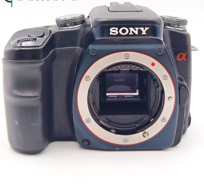 Sony Dslr A100 for sale - eBay