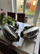 2016 BMW M4 Xenon Adaptive Headlights F83 2015-2020