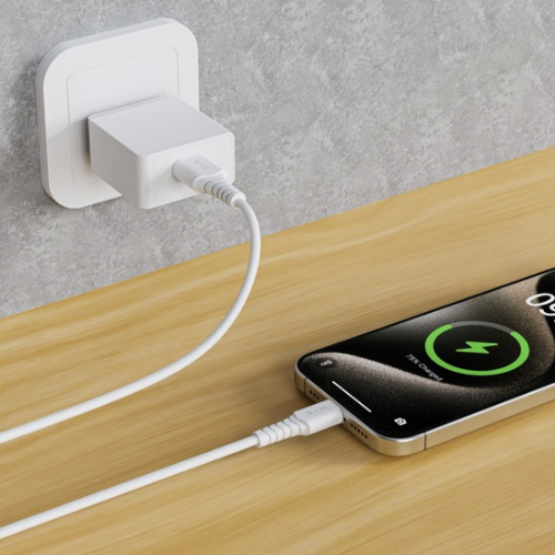 USB-C to USB-A Fast Charging Cable | 60W Type-C Lead 1M 2M for Samsung iPad - 第 3/25 張圖片