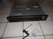 IBM SAN-Storage System Storage DS3524 Dual Co...