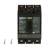 HGL36070 - Square D - Molded Case Circuit Breaker
