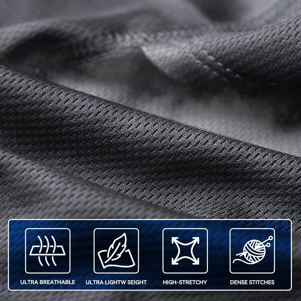 3 Piezas Pasamontañas Capucha Para El Frio Para Hombre Invierno Termica - Image 3 of 4