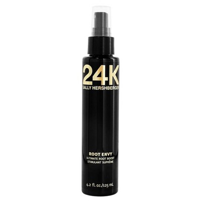 Sally Hershberger 24K Root Envy Ultimate Root Boost - 4.2oz Hair Treatment Spray