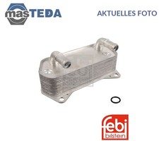 108950 ÖLKÜHLER AUTOMATIKGETRIEBE FEBI BILSTEIN FÜR VW CADDY III,BEETLE