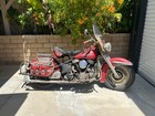 1951 Harley Davidson FL