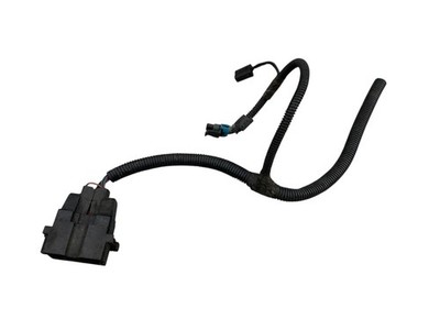 Jeep Wrangler YJ Headlight Harness FIREWALL 87-95 CONNECTOR PIGTAIL Wiring OEM