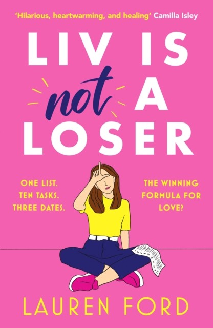 Liv Is Not A Loser - Image 3