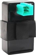 4 Pin DC CDI Box for 50cc 70cc 90cc 110cc 125cc ATV Quad Dirt Pit Bike Go Kart