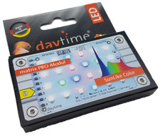 daytime PRO-Modul SunLike-Color "PRO-SLC"