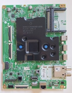 TV Mainboard EAX69762805 (1.0) aus LG 65NANO756QC
