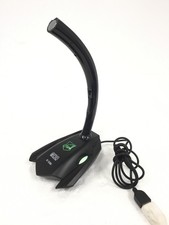 Tonor Id-330Mu Professional USB Wired Microphone, WORKING, FREE SHIPPING