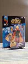 Marvel Legends Series  Adam Warlock  The Infinity Gauntlet