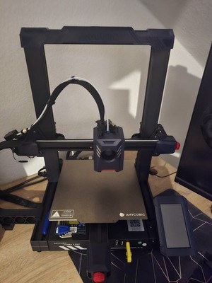 ANYCUBIC Kobra 2 Pro 3D-Drucker  Mit OVP nur Neuware!