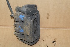 Subaru Forester SH 2.0D Bremssattel komplett vorne rechts