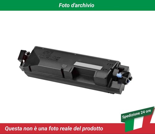 PK-5013K Utax P-C3560DN toner Nero - Afbeelding 3 van 4