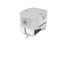 Clearaudio - N1 MM - Cartridge Silver