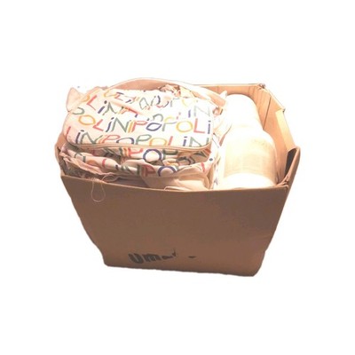 30 x Stoffwindeln Baby + 2x Windelflies Neu + 24 x PopoWrap  + 1 Popolino Tasche