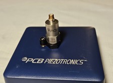 PCB Piezotronics J353B04 Quartz Shear ICP Acc...