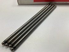4 Perfect Circle 215-4169 Engine Push Rods - 1970-1974 Ford 351c Cleveland