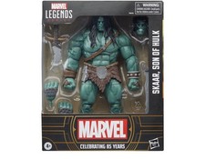 Marvel Legends Series Skaar  Son of Hulk 6-Inch Action Figure  New  -  In Stock