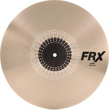 Sabian 16 inch FRX Crash Cymbal 2-pack 