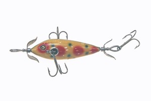 Heddon Dowagiac | eBay