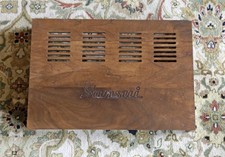 Sansui Custom Made Cabinet to fit Sansui Eigh...