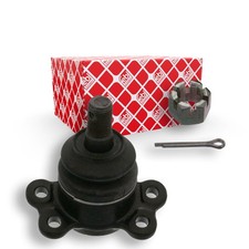 Rotule de suspension Ssangyong KORANDO