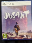 Jusant (Sony Playstation 5/PS5) EU Version/US Seller NEW/SEALED!