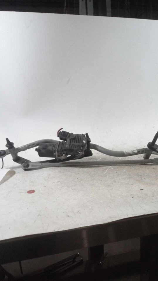 Windshield Wiper Motor Sedan Fits 15-16 AUDI A4 408941 - Изображение 2 из 3
