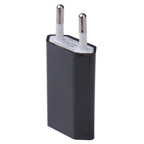 USB Charger 5V 1A Travel Portable USB Charger for Mobile Phones and Tablets - 第 1/12 張圖片